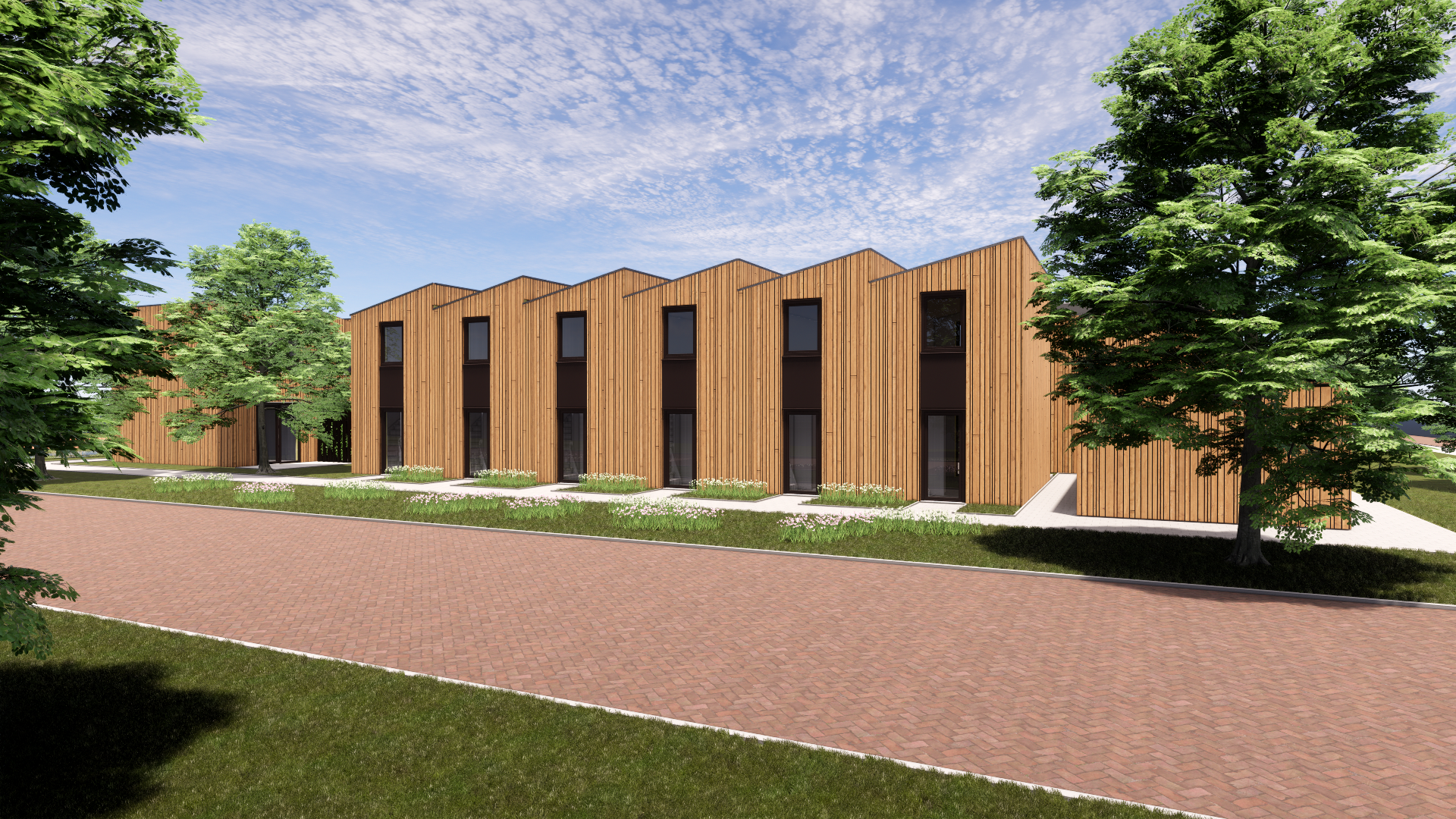 Ekershof 27, 7534 BE Glanerbrug, Nederland