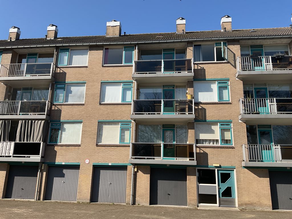 H.C. Pootstraat 140