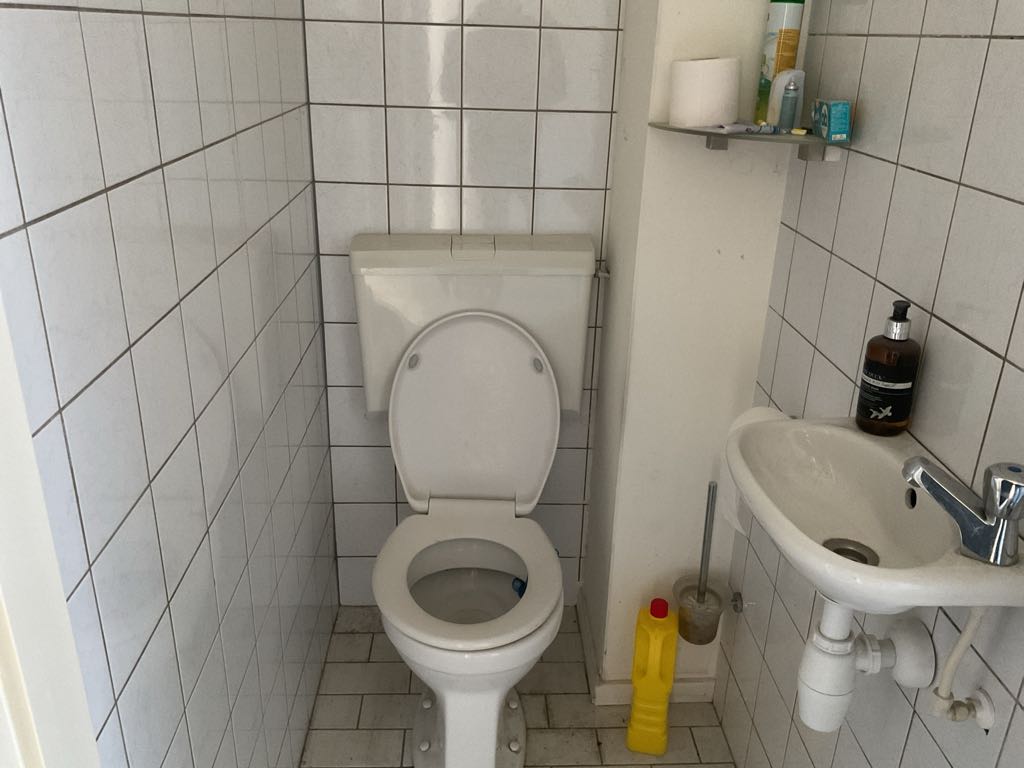 H.C. Pootstraat 140