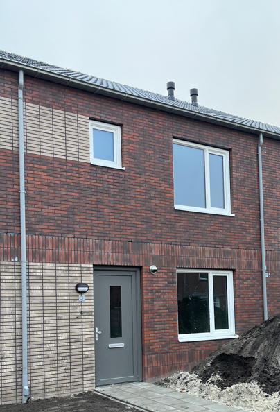 Papaverstraat 3, 7572 AP Oldenzaal, Nederland