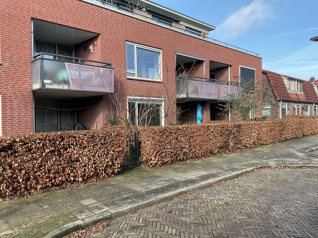 Esdoornstraat 35, 7556 DH Hengelo, Nederland