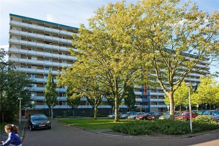 Vlierstraat 60, 7544 GH Enschede, Nederland