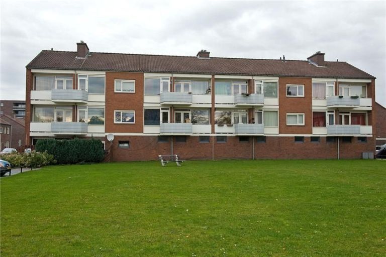 Schiestraat 44, 7523 TH Enschede, Nederland