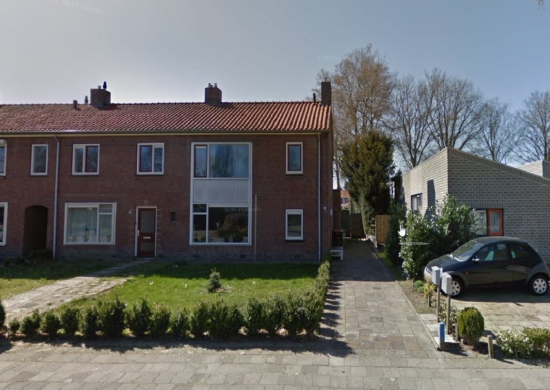 Kerkhofweg 6A, 7586 AH Overdinkel, Nederland