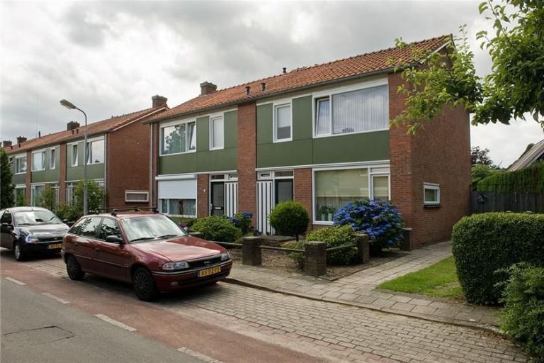 Wethouder Hassingstraat 20