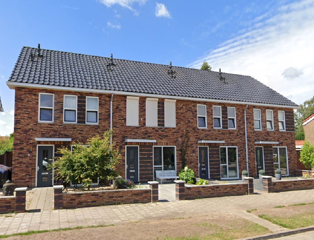 Julianastraat 36, 7586 AW Overdinkel, Nederland