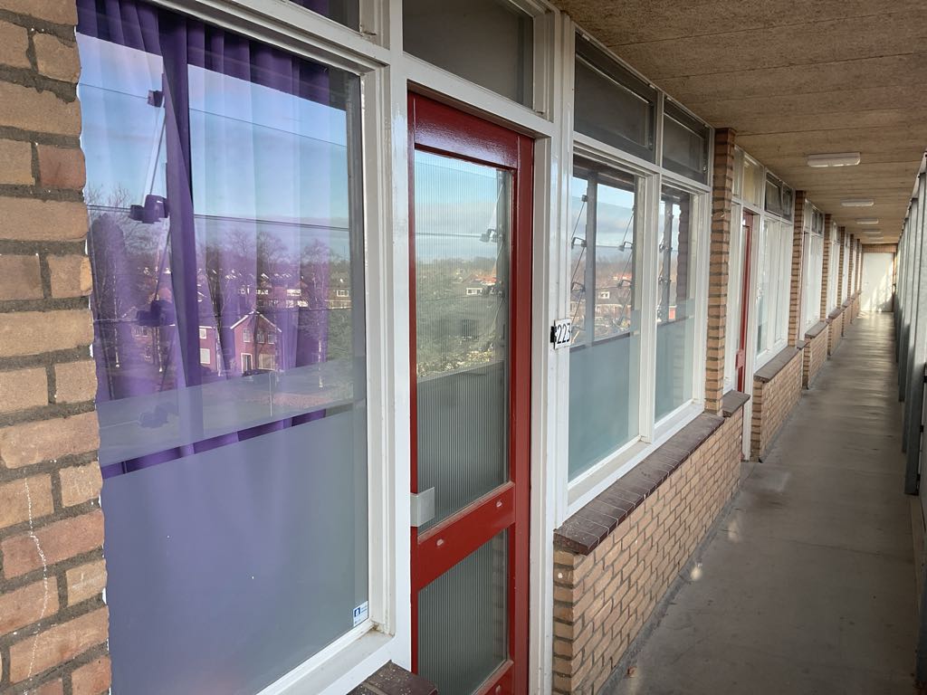 F. Zernikestraat 223