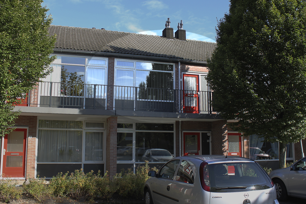 Sint Josephstraat 44, 7572 XA Oldenzaal, Nederland