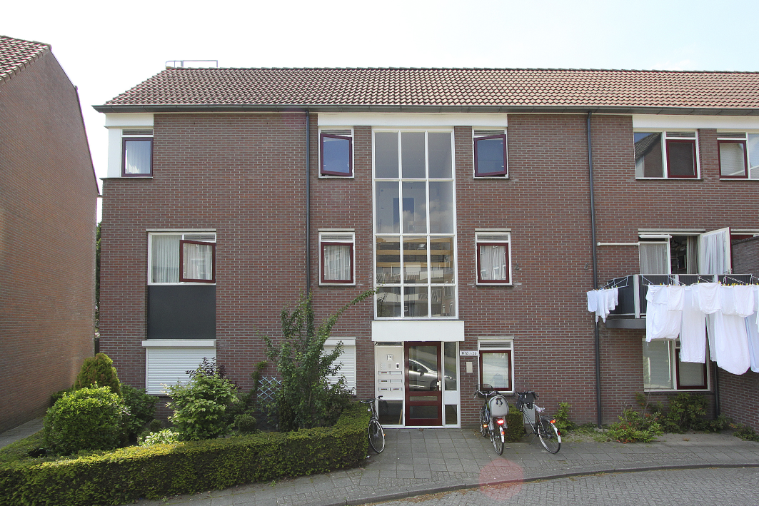 Beukersmolen 18, 7572 DA Oldenzaal, Nederland