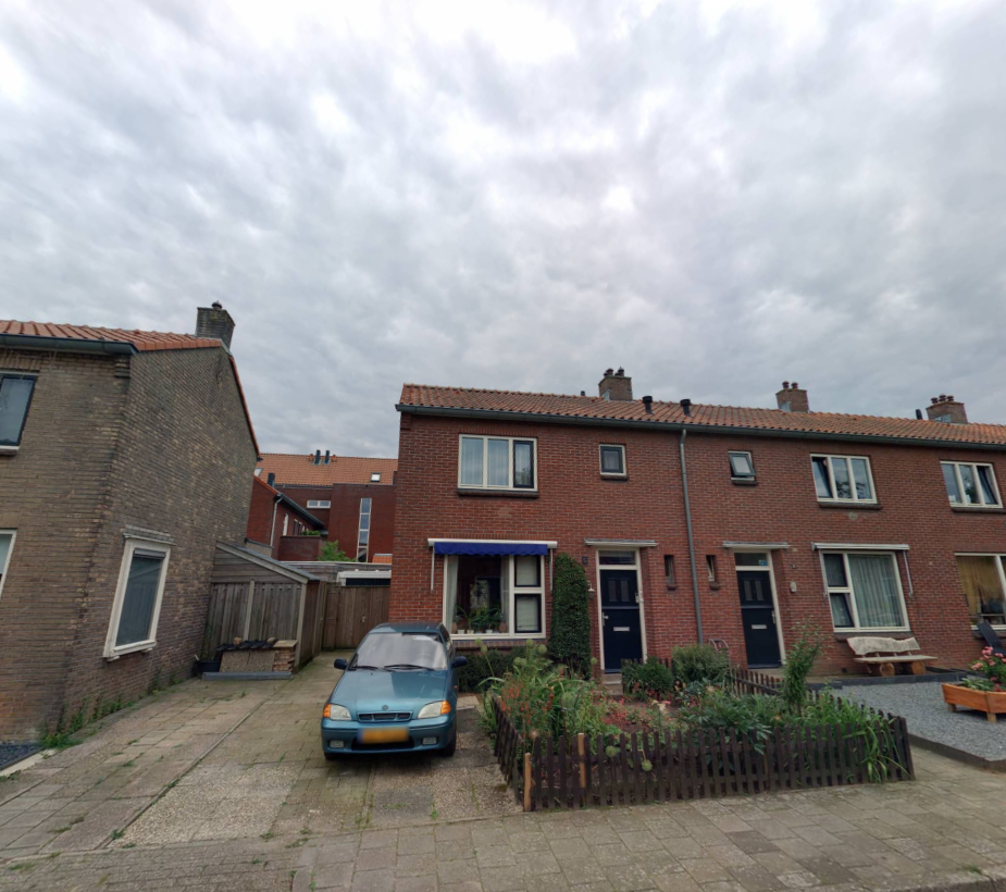 Babcockstraat 5, 7553 TD Hengelo, Nederland