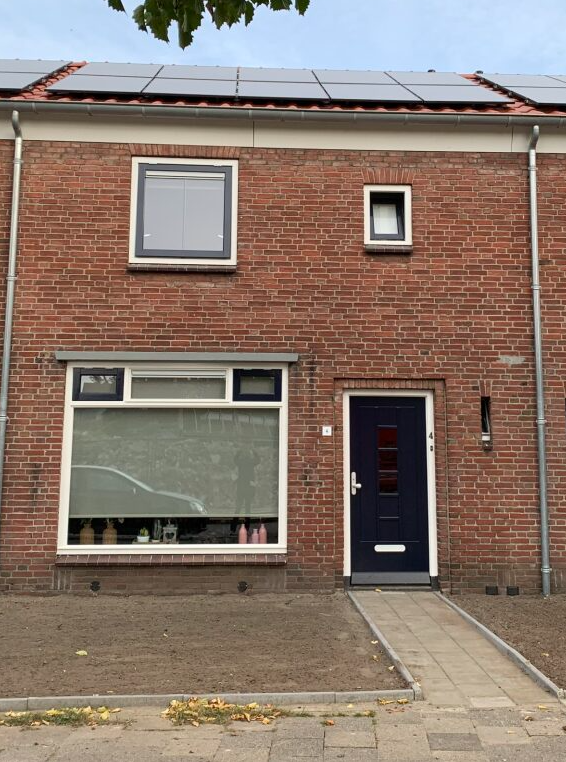 Papaverstraat 4, 7572 AR Oldenzaal, Nederland