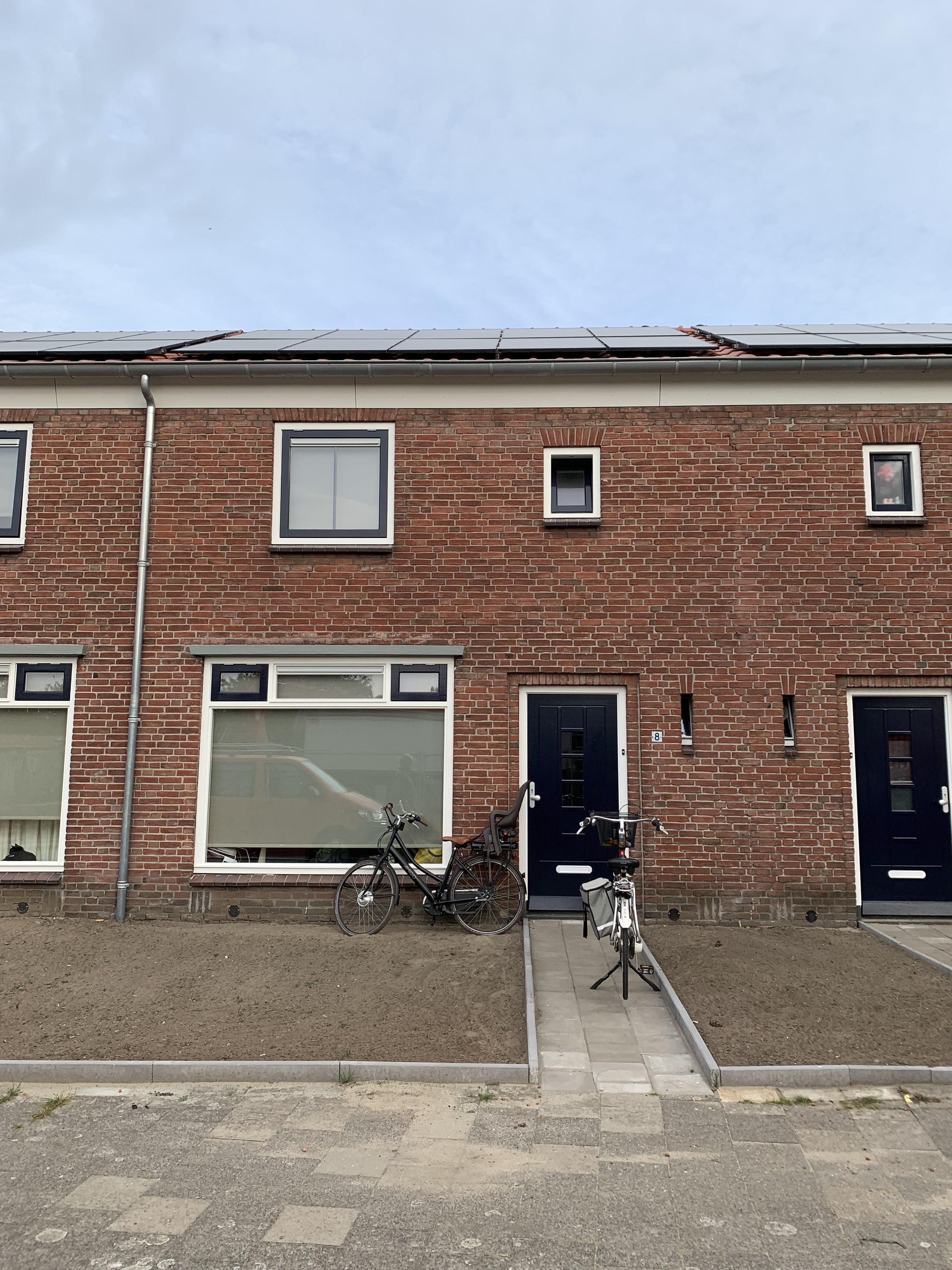 Papaverstraat 8, 7572 AR Oldenzaal, Nederland