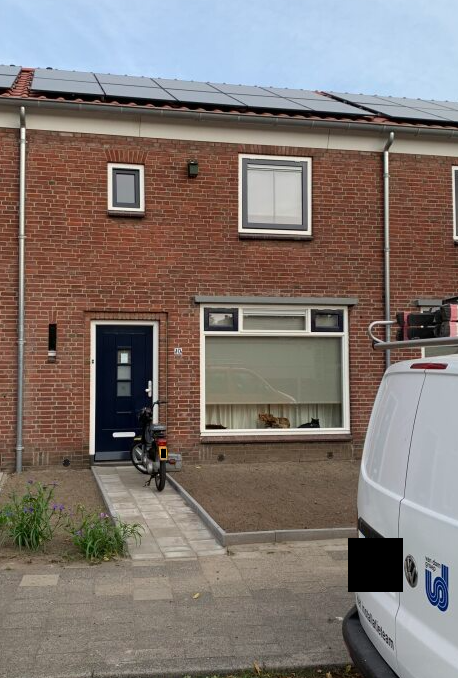 Papaverstraat 10, 7572 AR Oldenzaal, Nederland