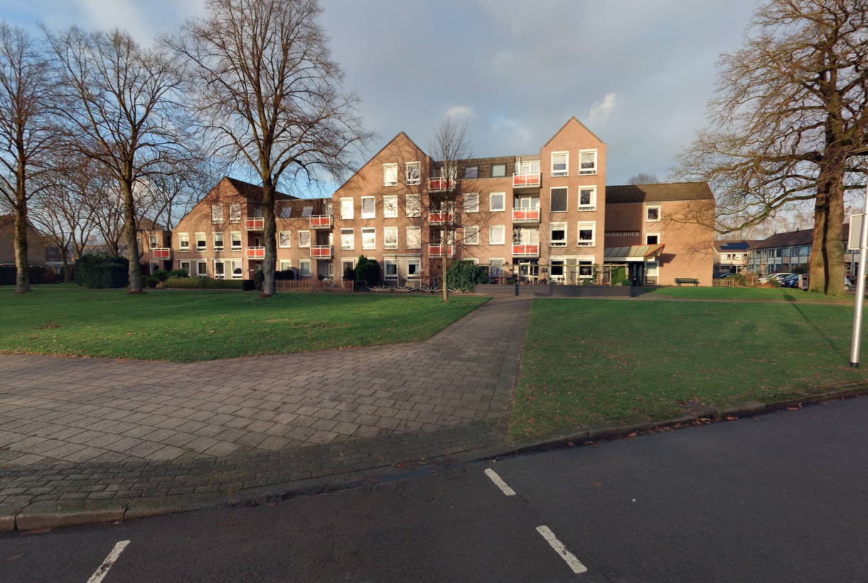 Spiegelstraat 29, 7552 MN Hengelo, Nederland