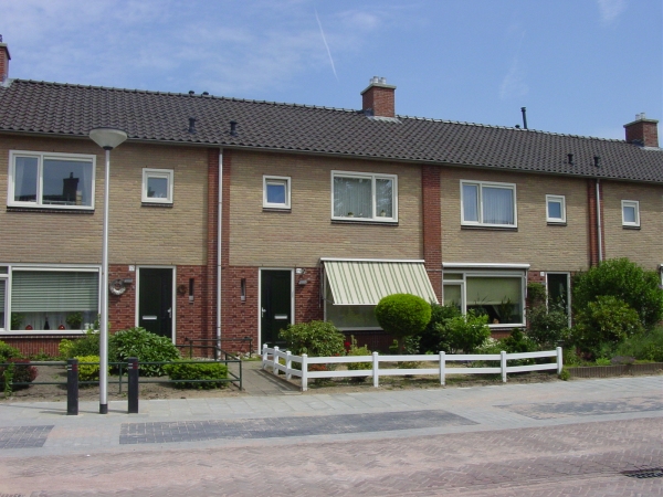 Jan Steenstraat 19, 7462 BK Rijssen, Nederland