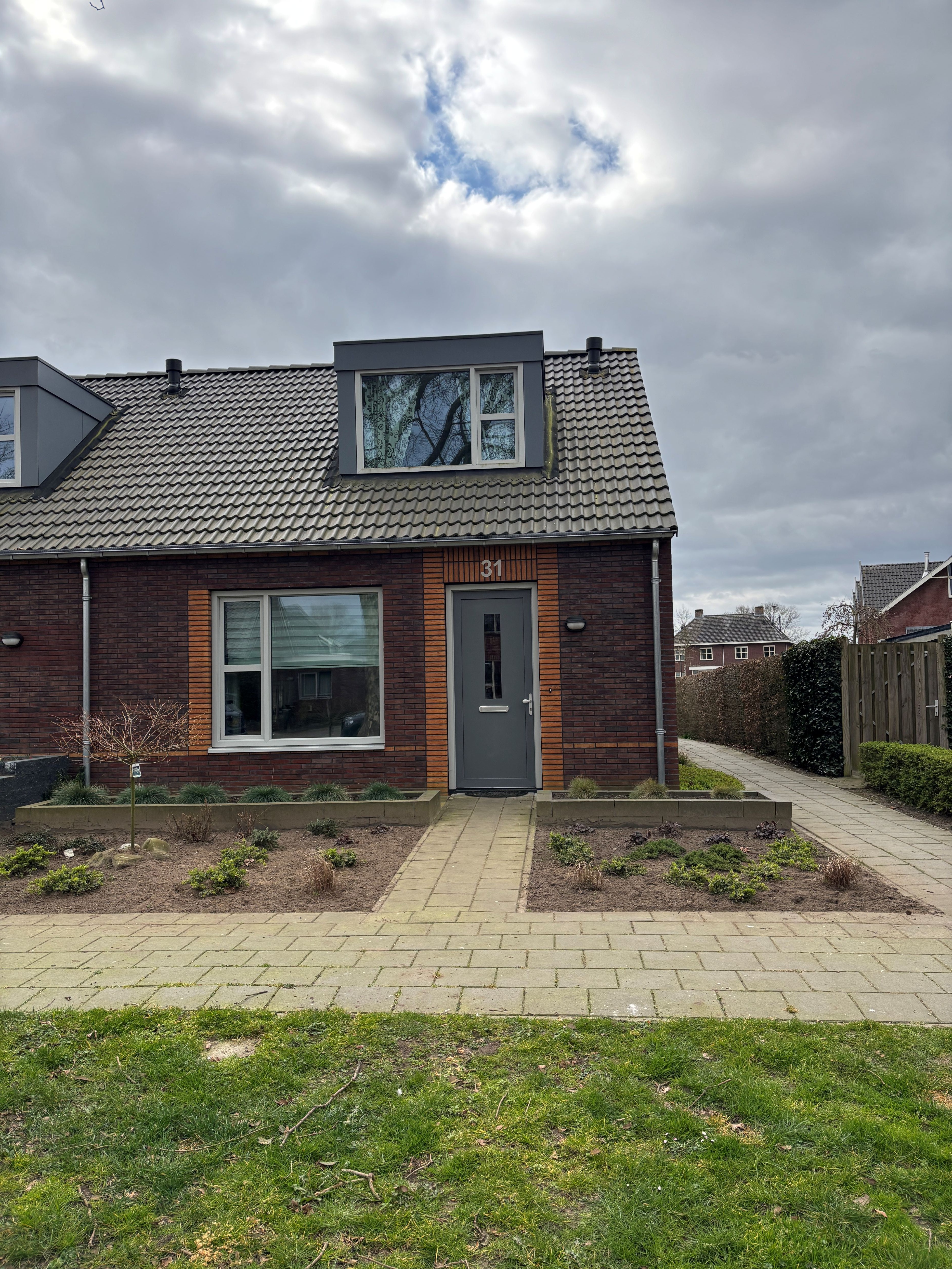 appartementen te huur op Molenbeek 31