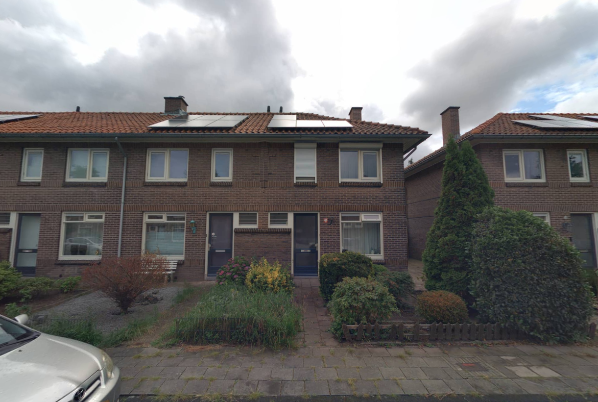 Hobbemastraat 16, 7556 WP Hengelo, Nederland