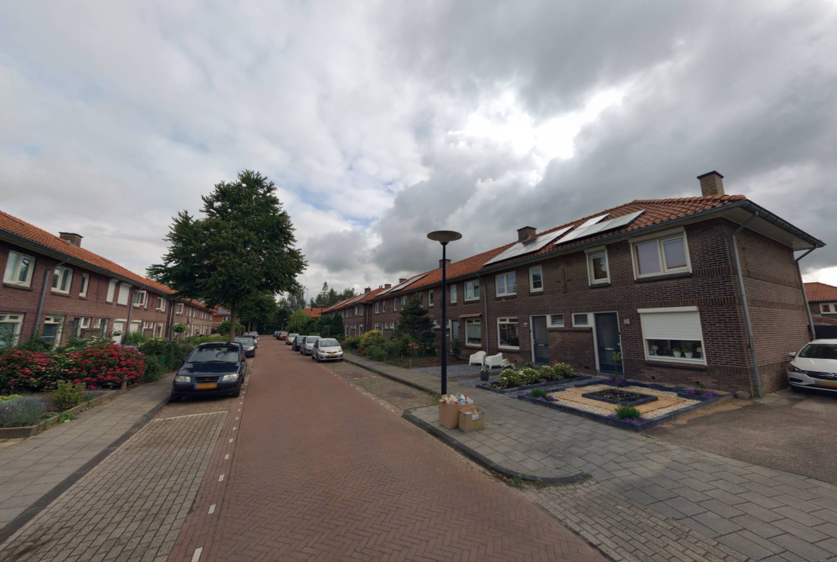Hobbemastraat 16