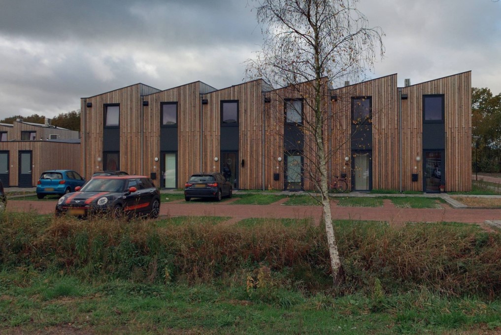 Ekershof 27, 7534 BE Glanerbrug, Nederland