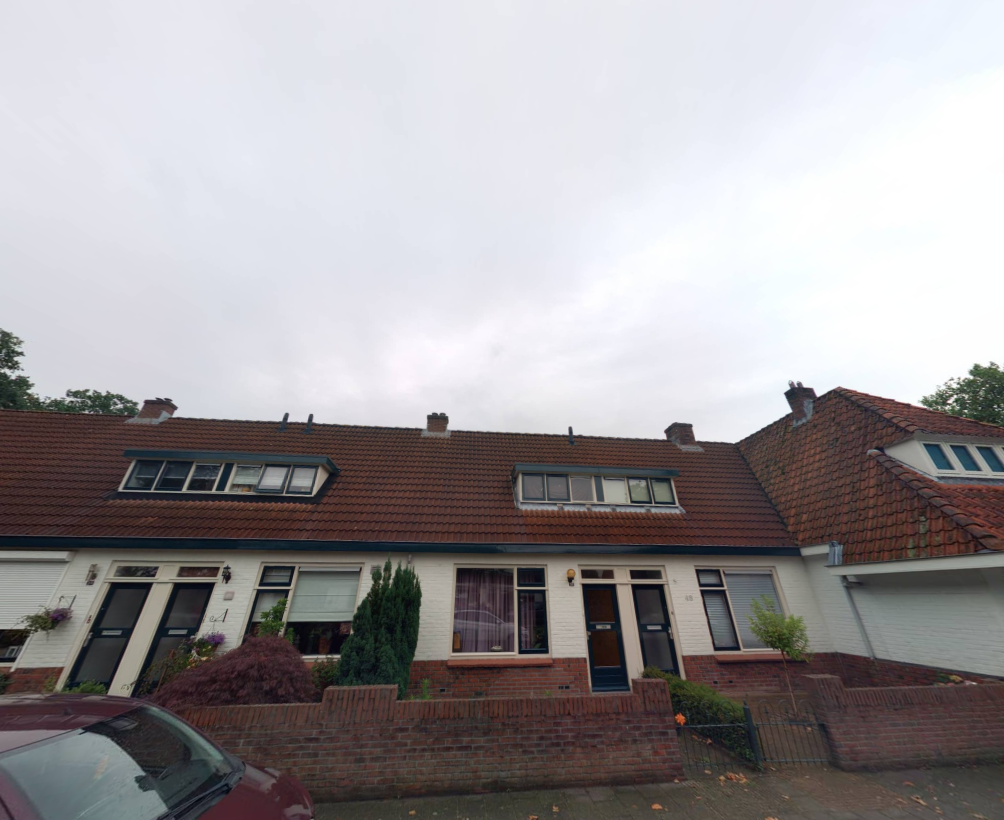 Venderinksweg 50, 7555 VD Hengelo, Nederland