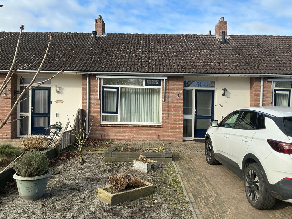 P.M. Hackstraat 75, 7676 BK Westerhaar-Vriezenveensewijk, Nederland