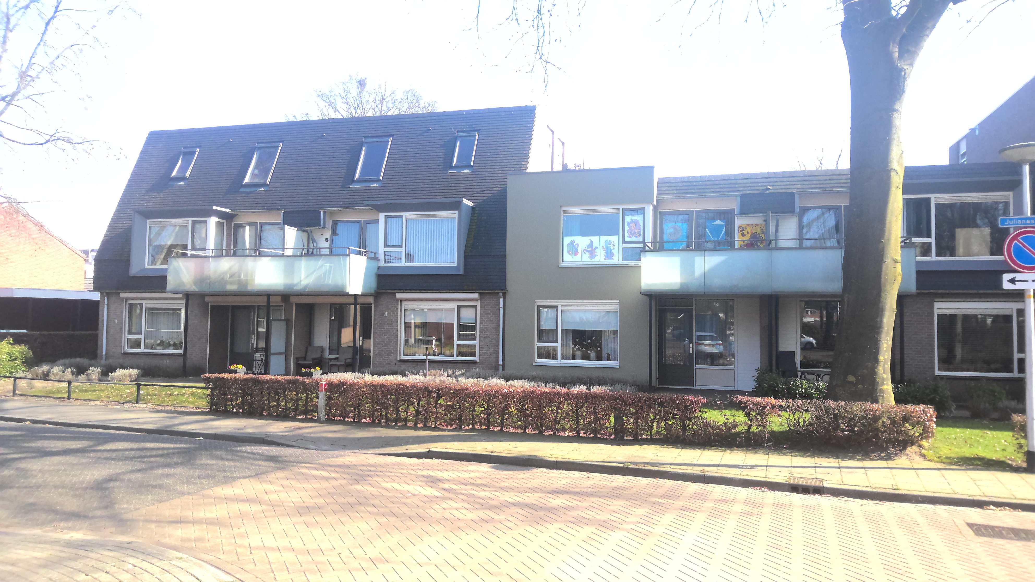 Doktershof 11, 7468 DD Enter, Nederland