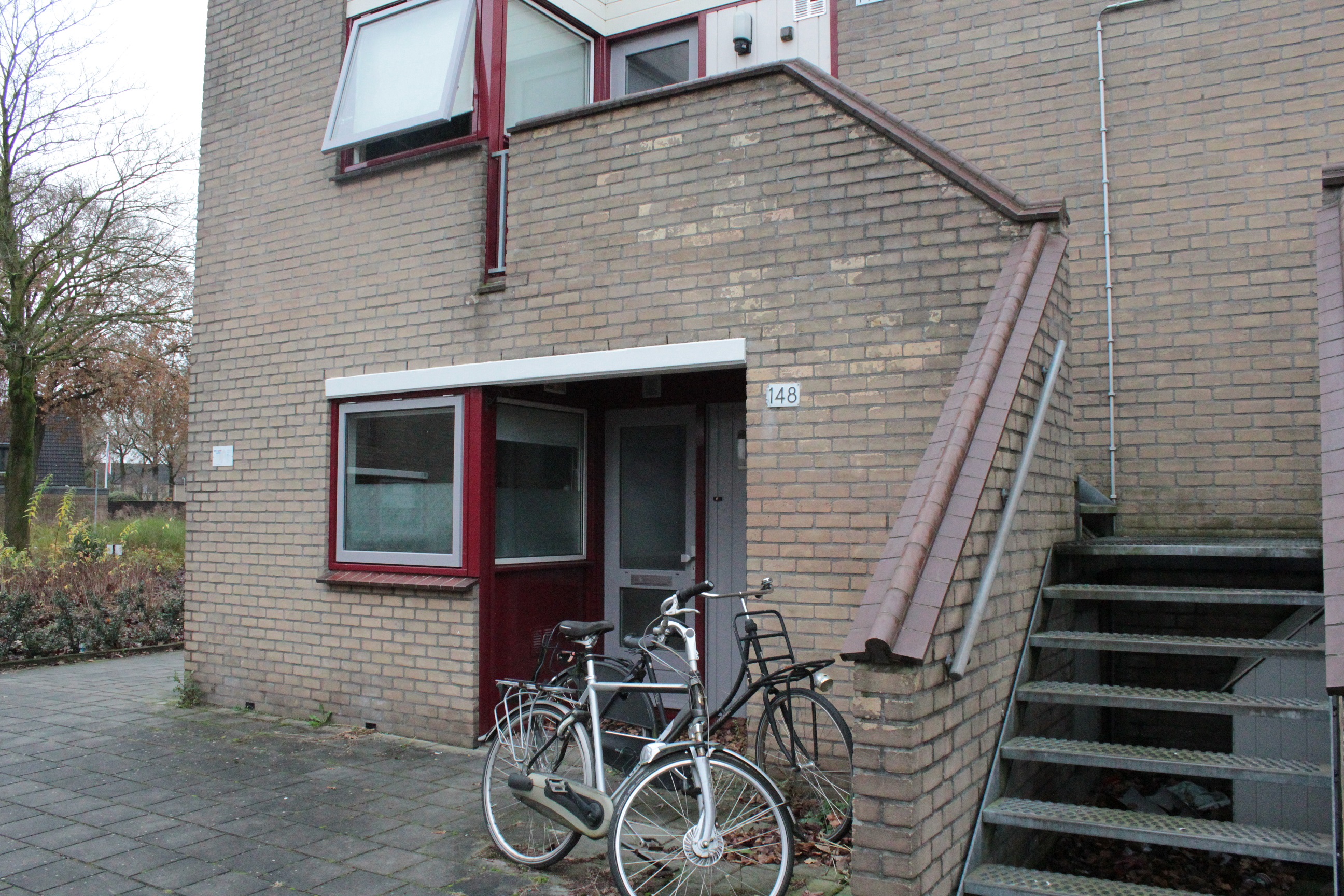 Hagslagen 148, 7462 KJ Rijssen, Nederland
