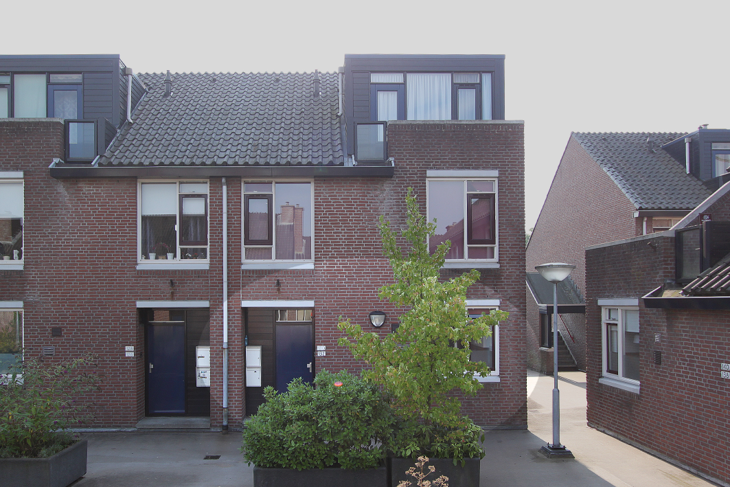 In Den Vijfhoek 132, 7571 DT Oldenzaal, Nederland
