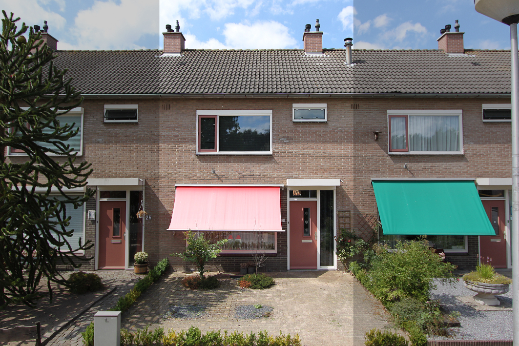 homes for rent on van Alphenstraat 31