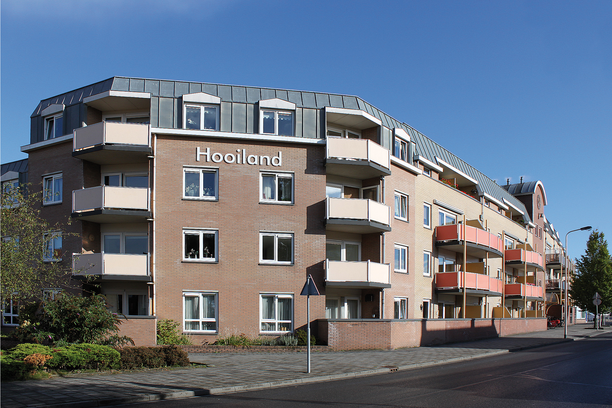 Tulpstraat 74C, 7571 AC Oldenzaal, Nederland