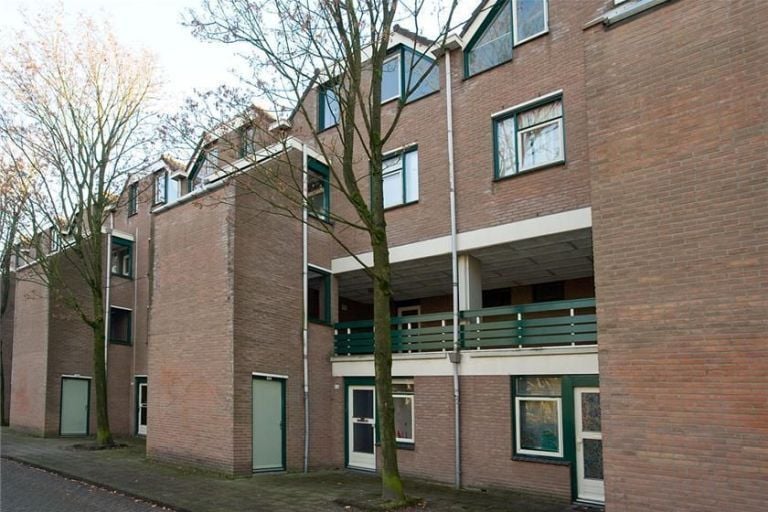 Brinkhuisburg 75, 7511 MK Enschede, Nederland