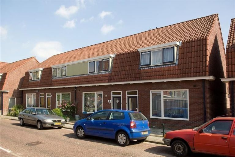 Ambonstraat 3, 7512 XK Enschede, Nederland