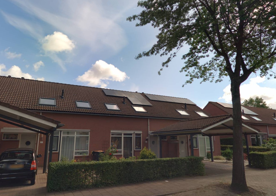 Jan Gossaertstraat 37, 7556 JC Hengelo, Nederland