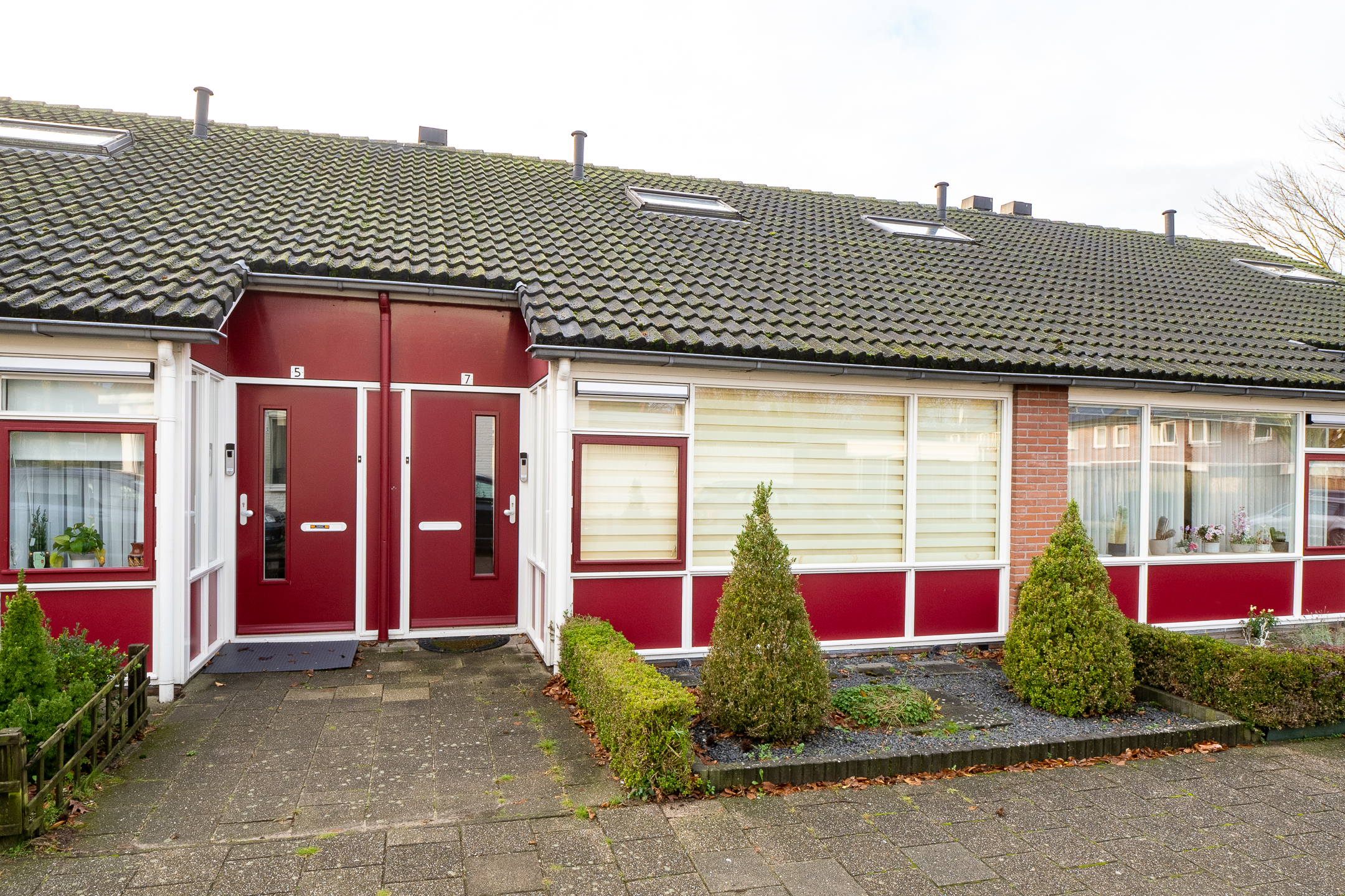 Dr. Schaepmanstraat 7, 7572 XT Oldenzaal, Nederland