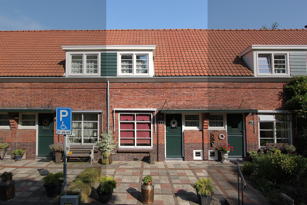 Julianastraat 23, 7573 AE Oldenzaal, Nederland