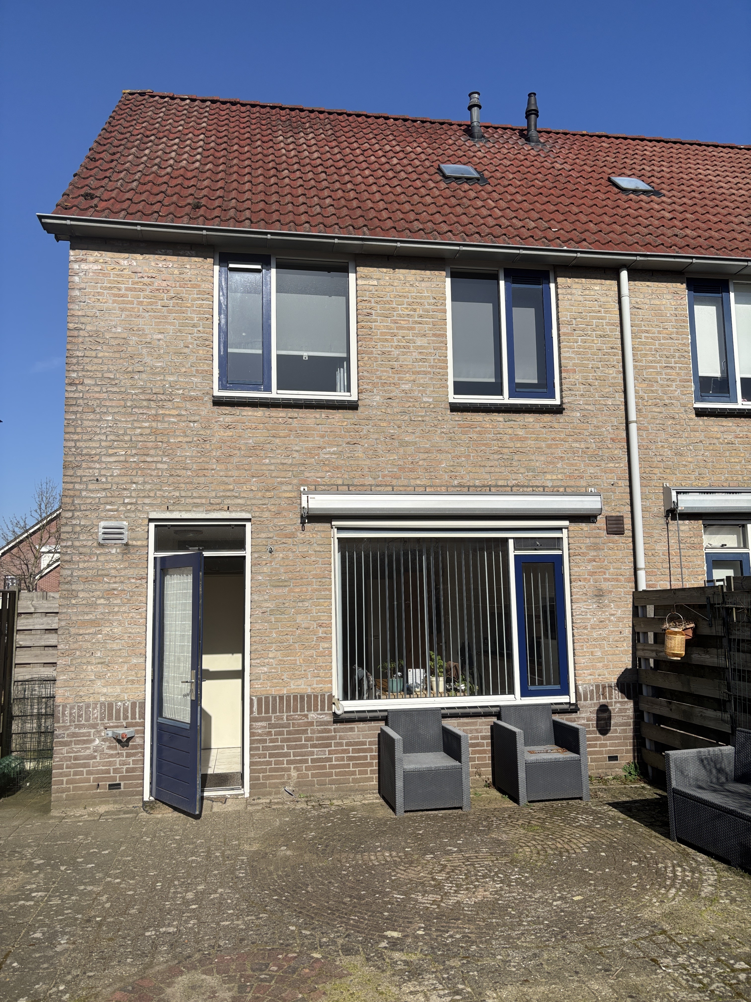 De Stroekeld 17, 7462 ZZ Rijssen, Nederland