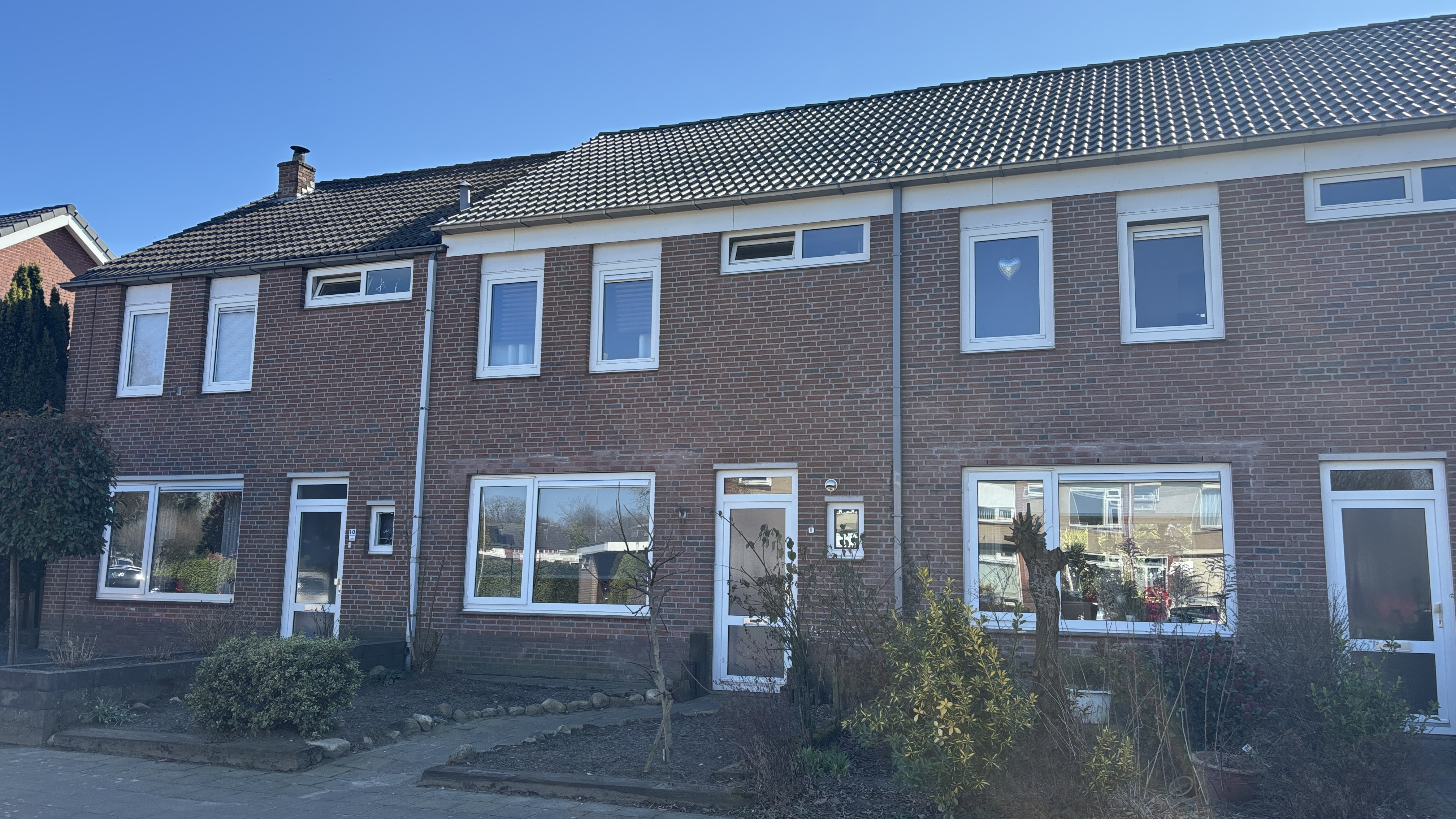 G.W.B. Wondaalstraat 8, 7475 CW Markelo, Nederland