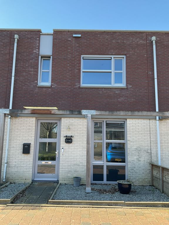apartments for rent on Werkbij 4