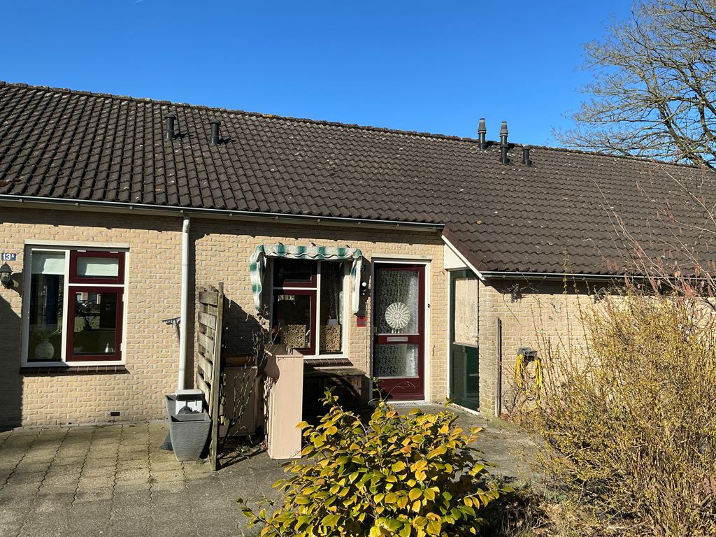 Boekweitstraat 15, 7676 BX Westerhaar-Vriezenveensewijk, Nederland