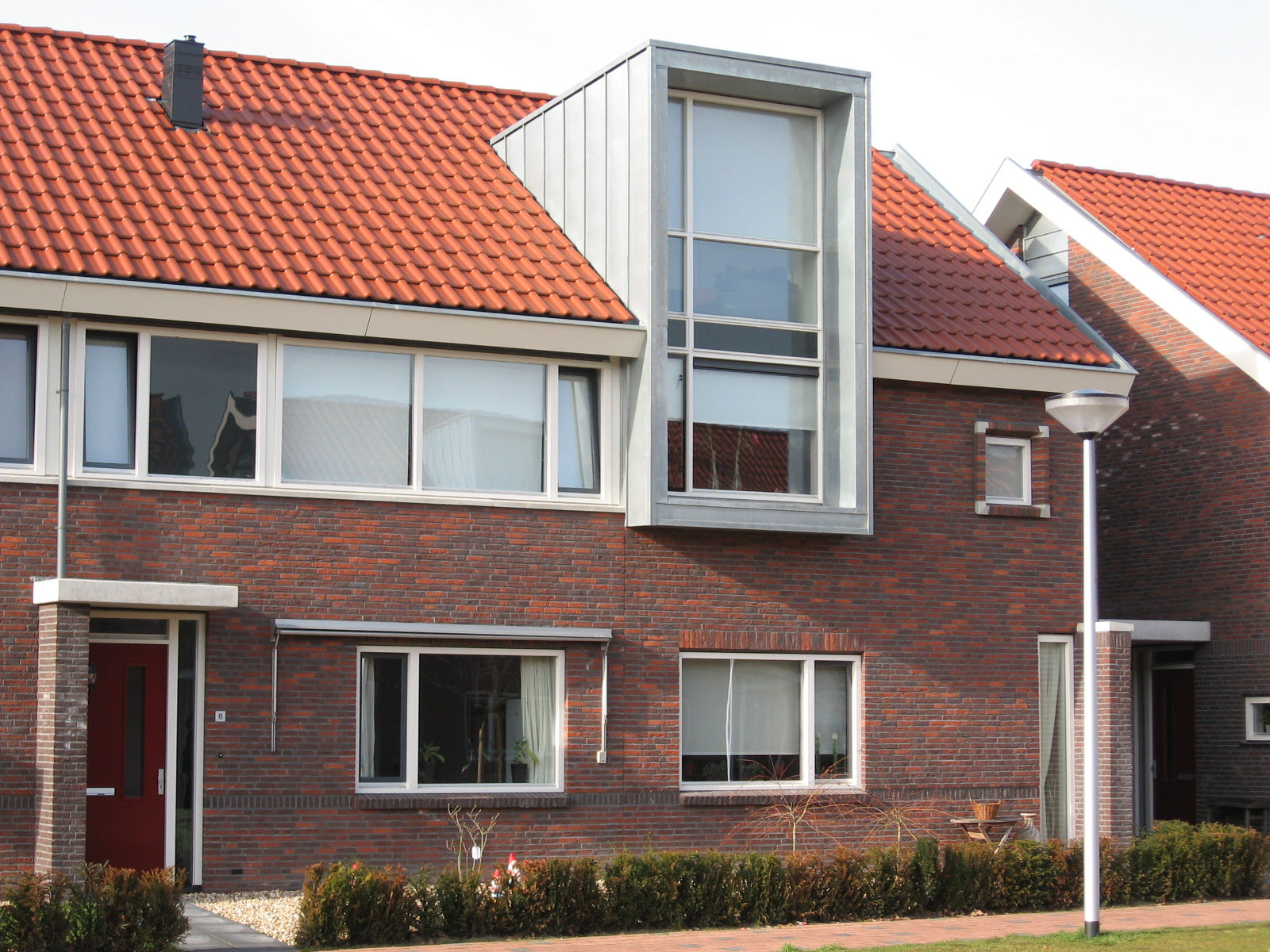 appartementen te huur op Het Groot Hofstee 13