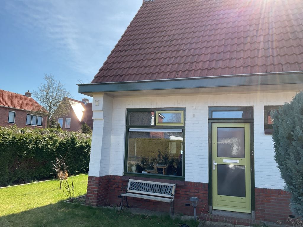 Helenastraat 1, 7555 TS Hengelo, Nederland