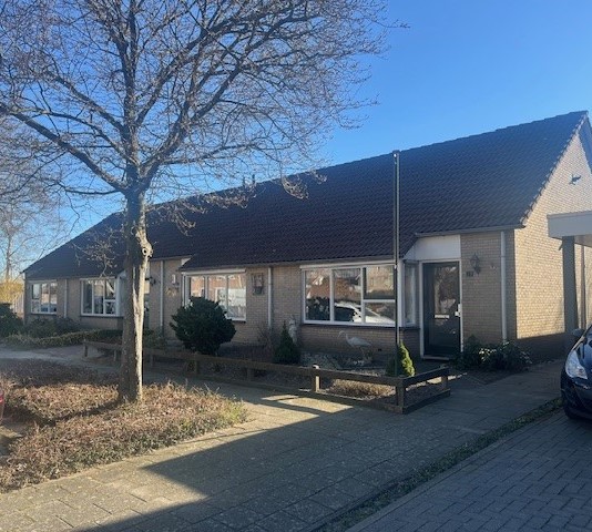 Evertskamp 27, 7448 AW Haarle, Nederland