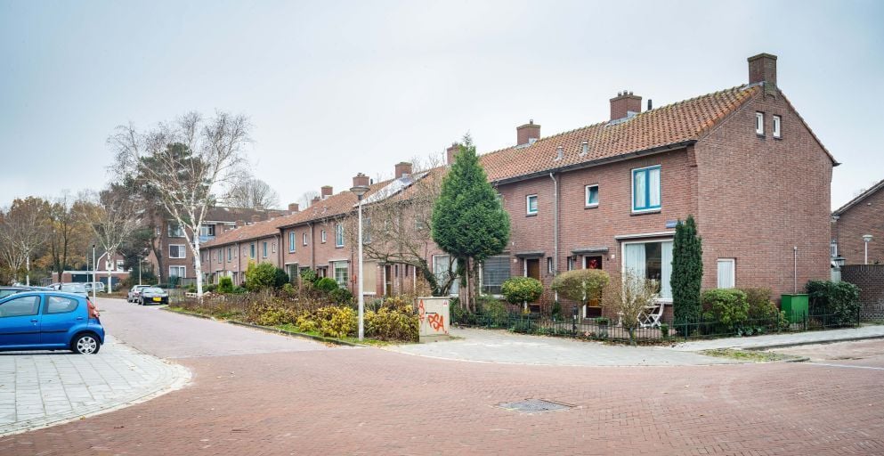 Hennepstraat 34, 7545 ED Enschede, Nederland
