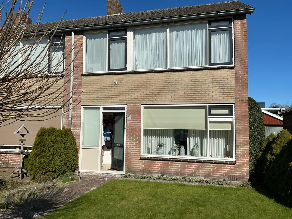 Bremstraat 43, 7676 BS Westerhaar-Vriezenveensewijk, Nederland