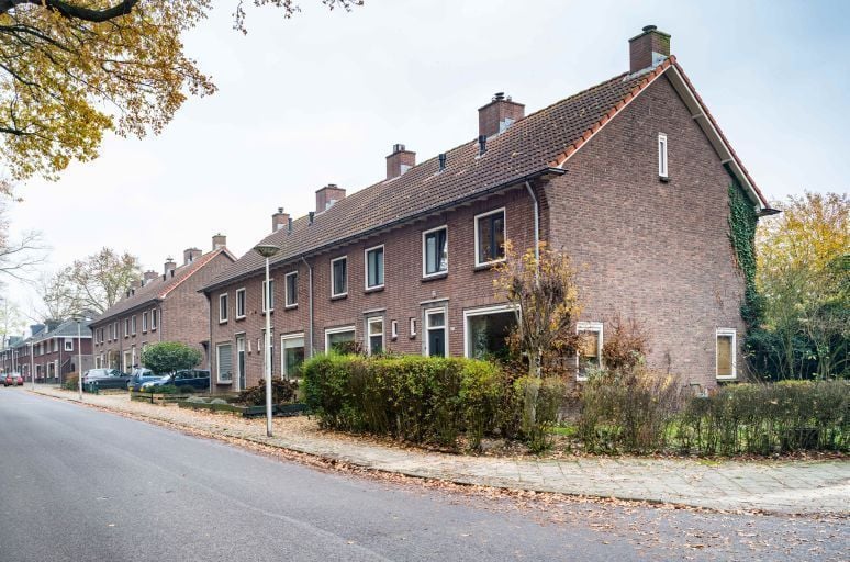 Voortmansweg 163, 7523 CX Enschede, Nederland
