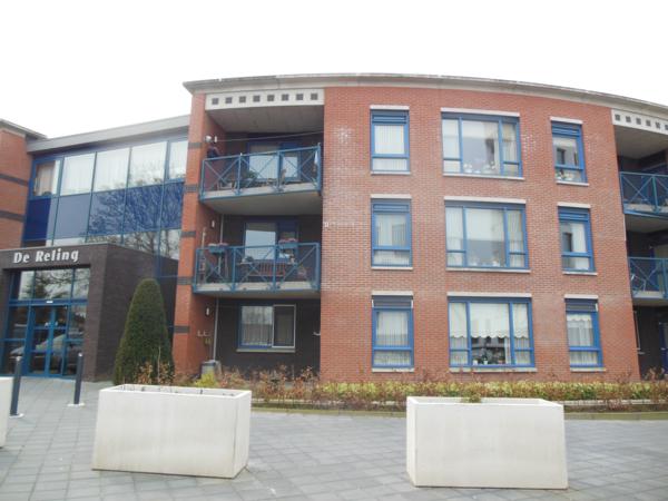 appartementen te huur op Karel Doormanstraat 40