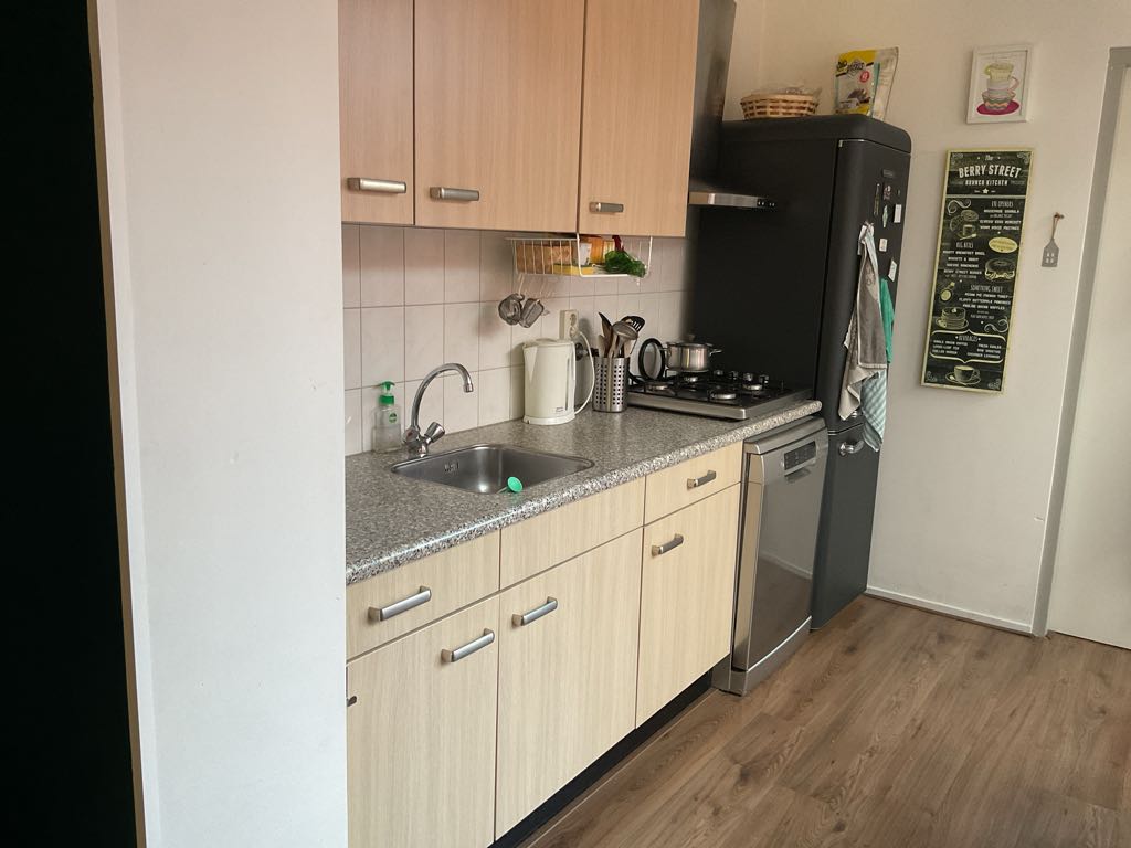 Goudenregenstraat 17