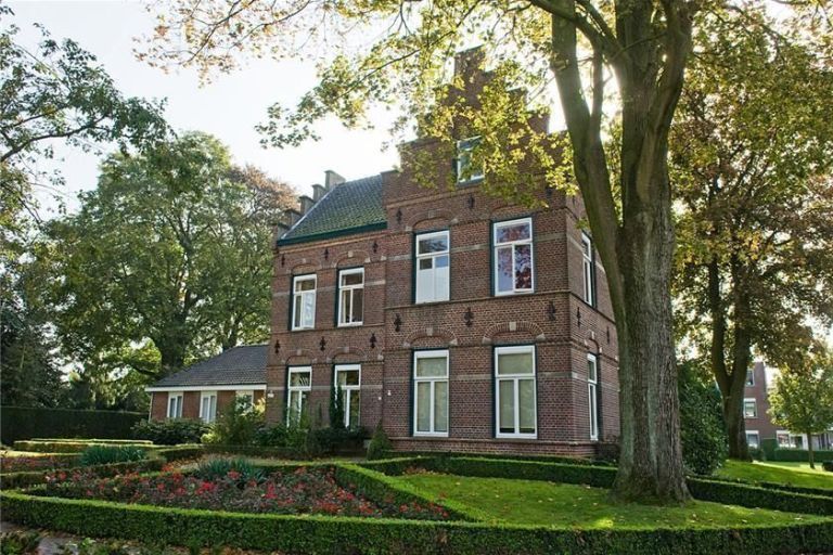 Kostersgaarden 50, 7581 AC Losser, Nederland