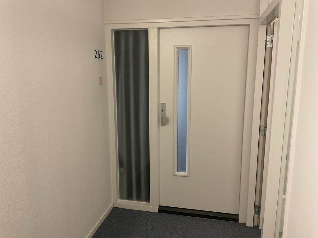 Jan van Galenstraat 262