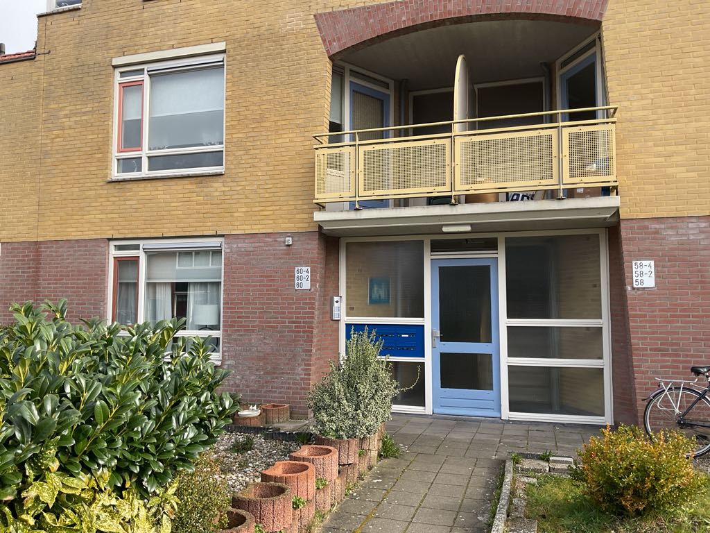Celebesstraat 60, 7556 SW Hengelo, Nederland